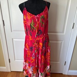 Farm Rio Dress